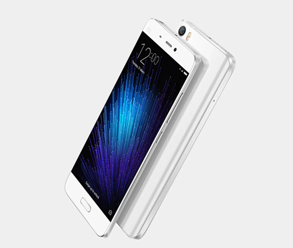 Original Xiaomi Mi5 M5 Pro 5.15" Snapdragon 820 Mobile Phone 4gb 128gb ...