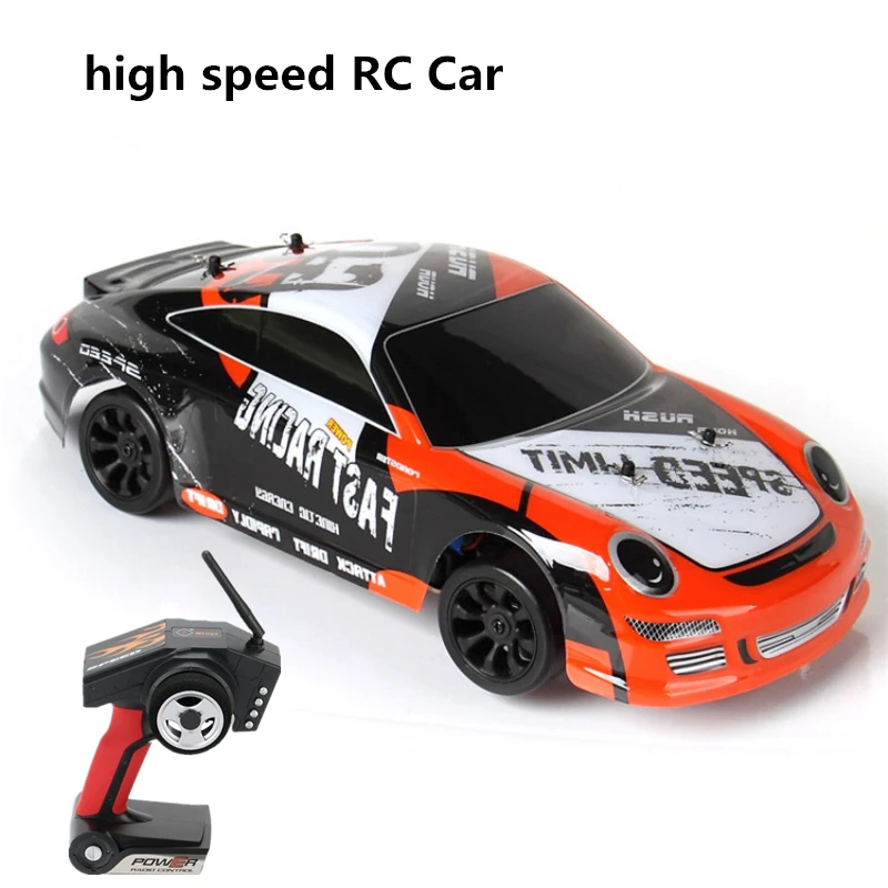2018 rc cars