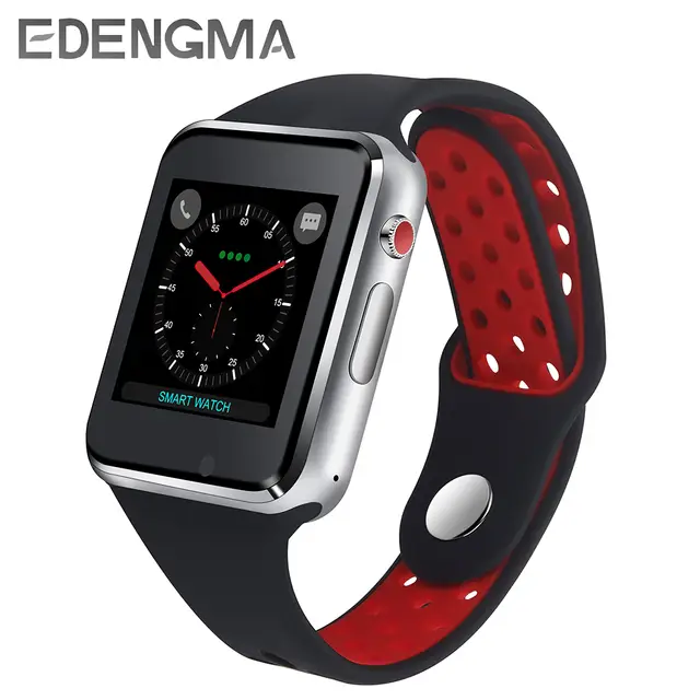 edengma smart watch