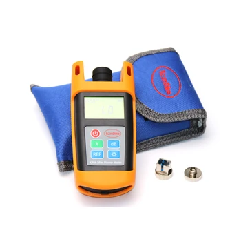 

Fiber Optic Laser Source 1310/1550nm KLS-25M-S Optical Light Source with SC Connector