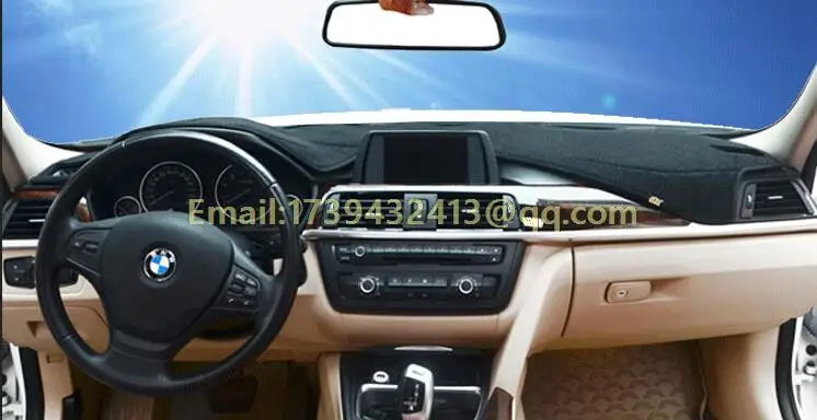 Аксессуары крышка приборной панели для hyundai Accent Verna Grand Starex H-1 Elantra Avante Santa Fe tuscon ix35 ix25 ix45 sonata i30