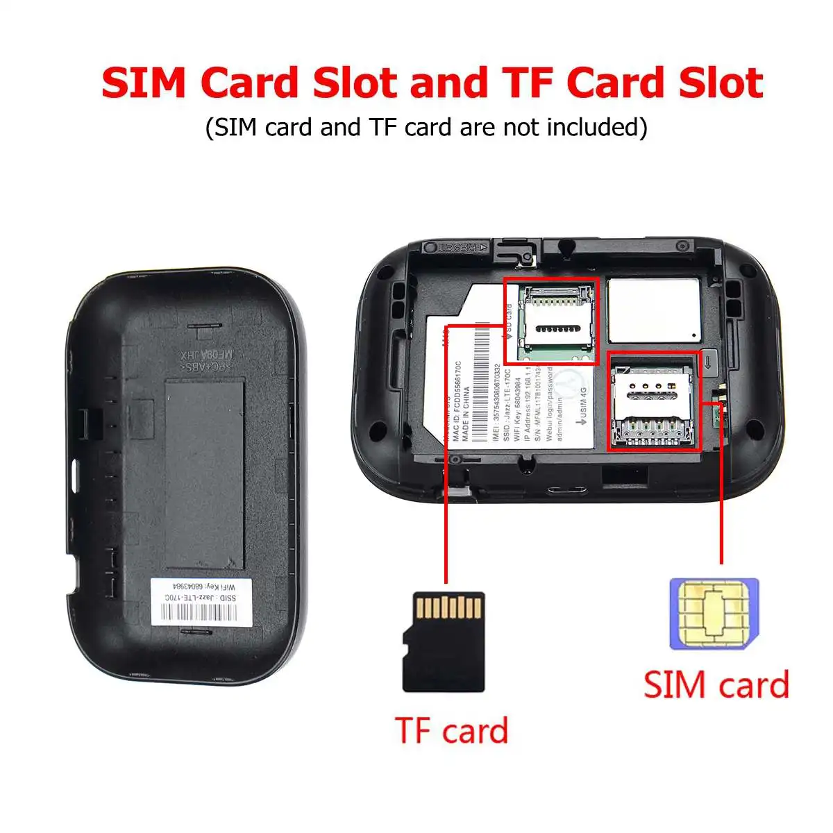 LEORY 3g/4G высокоскоростной LTE Wifi мобильный маршрутизатор Точка доступа сети ретранслятор сигнала расширитель усилитель для автомобиля офиса