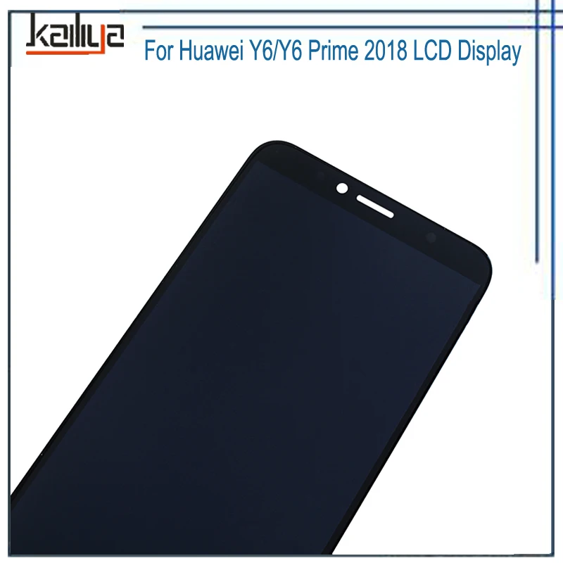 Huawei Y6Y6 Prime 2018 (4)