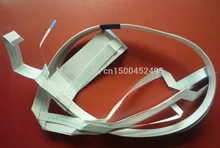 Новые и оригинальный кабель для передачи данных печатающая головка кабель для Epson R390 R360 R380 R270 R390 R260 R265 кабель головка в сборе