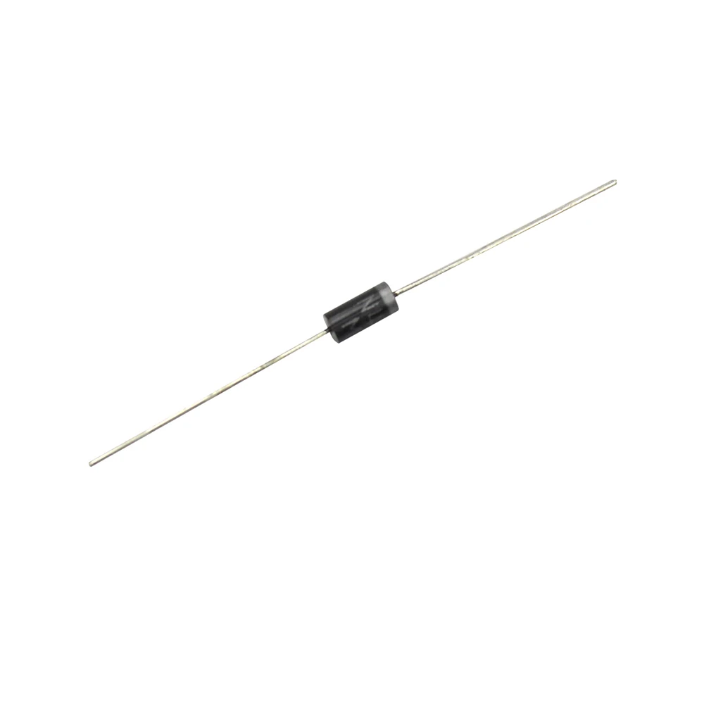 

New Original IN4007 1N4007 4007 1A 1000V DO-41 DO 41 Rectifier Diode