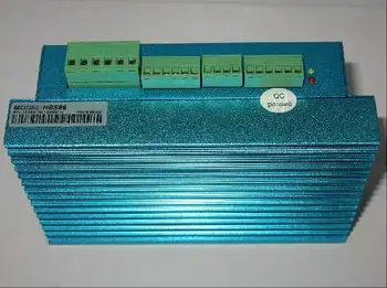 

Leadshine Hybrid servo drives HBS86 Work 30-80VDC can out 8.2A peak fit 86HS40-EC-1000 servo motor