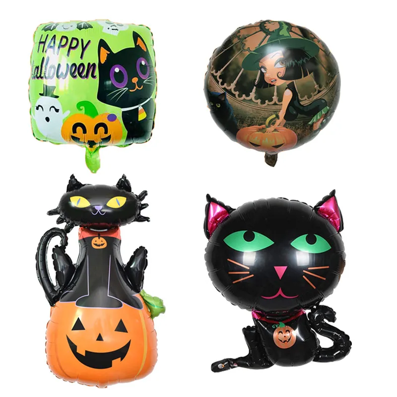 foil cat toys