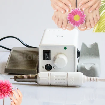 Buy New Korea SAEYANG Mini MARATHON Professional Manicure Pedicure Nail Art File Salon Mould Polishing Jade Wood Carving Micromotor