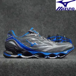 Новая мужская обувь Mizuno Wave Prophecy 7 Professional, мужские кроссовки, устойчивые спортивные кроссовки, 6 цветов, размеры 40-45