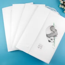 1 шт. 40240 Wyatt деревянные, для канцтоваров,, новые Wyatt Деревянные маленькие спальные органные пачки для сна