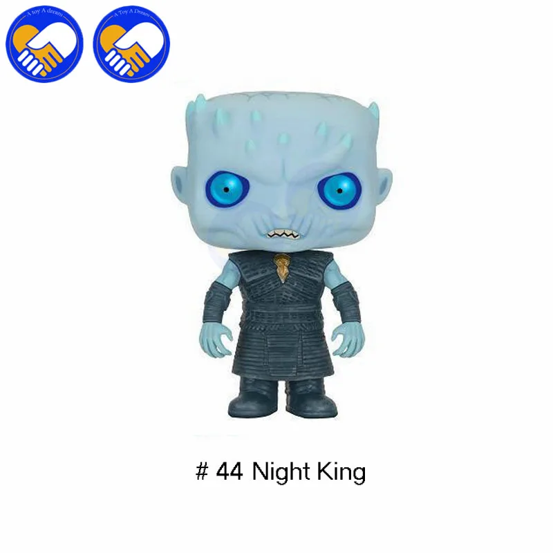 # 44 Night King