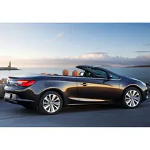 Светодио дный Автомобильные светодиодные лампы для Opel CASCADA CORSA B FRONTERA B автомобильные светодио дный светодиодные купольные лампы для автомобилей 6 шт.