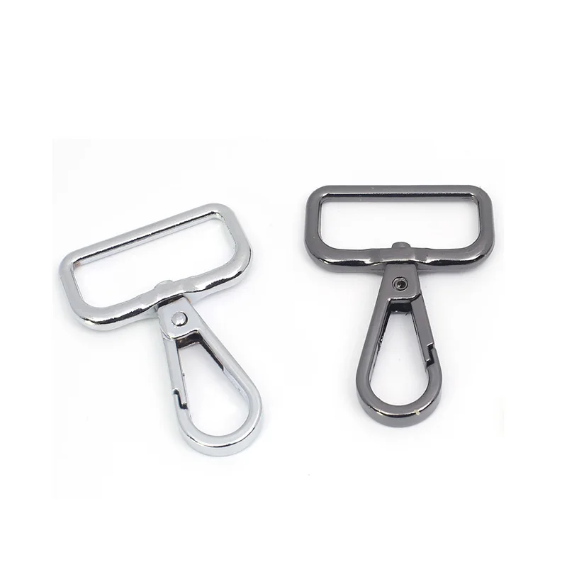 1 1/4" swivel snap hooks , bag making snap hooksin Bag Parts