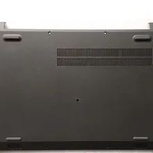 Новинка для lenovo V330 V330-15 D крышка botto чехол 5cb0q60184 черного и серого цвета или серебристо-серый