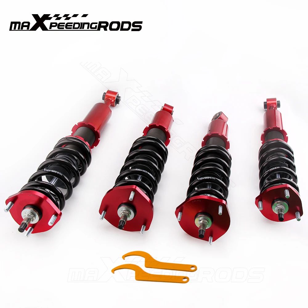 Coilover Suspension Strut Kit For LEXUS IS300 Toyota ALTEZZA RS200