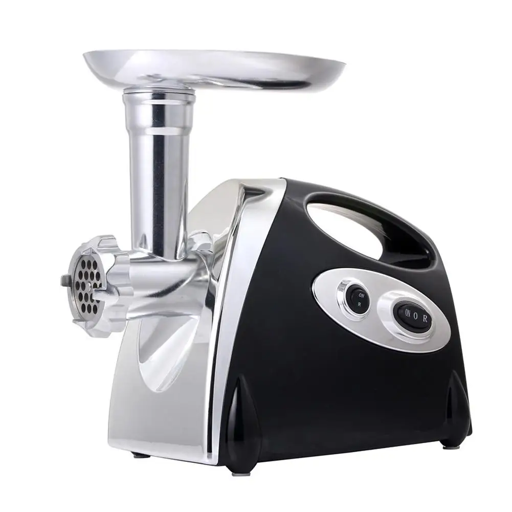 

Adoolla 220v Home Meat Grinder Fully Automatic Electric Mixer for Cooking