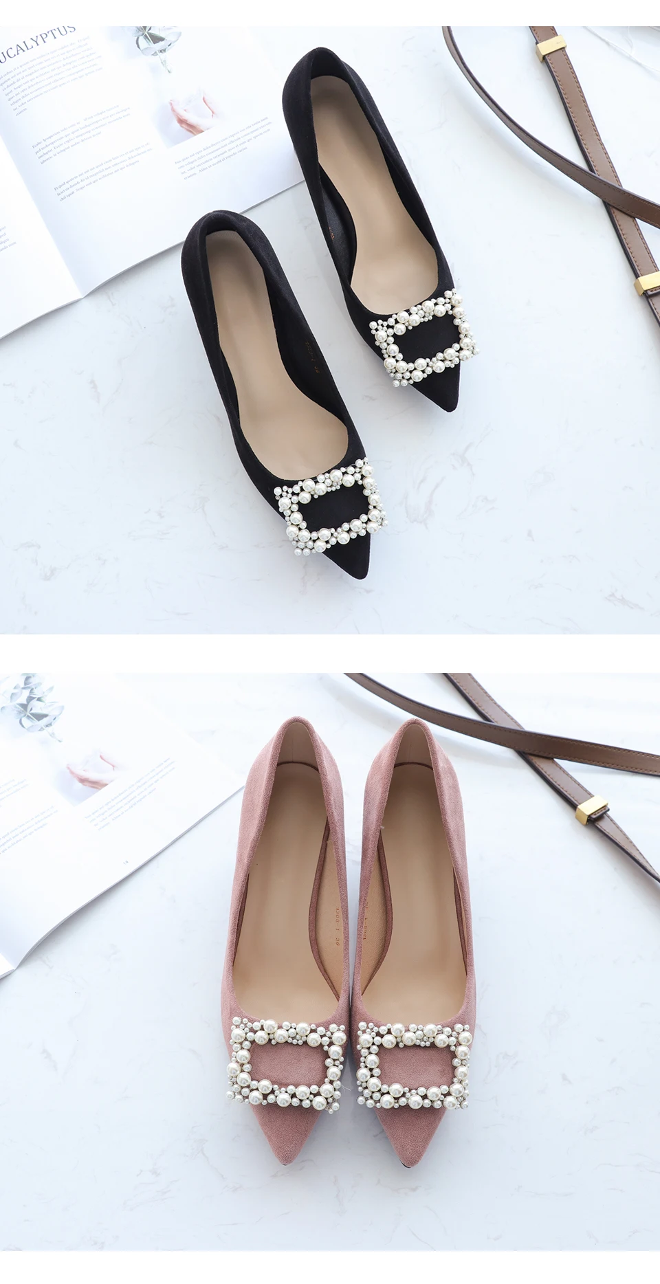 women shoes 4