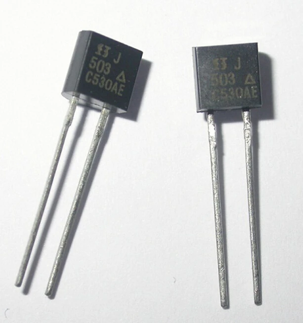 

Free shipping 2SJ503 J503 TO-92 DC/DC Converter Applications new original stock