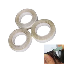 3M волосы ленты двусторонняя клейкая лента для волос/парик Перевозка груза падения