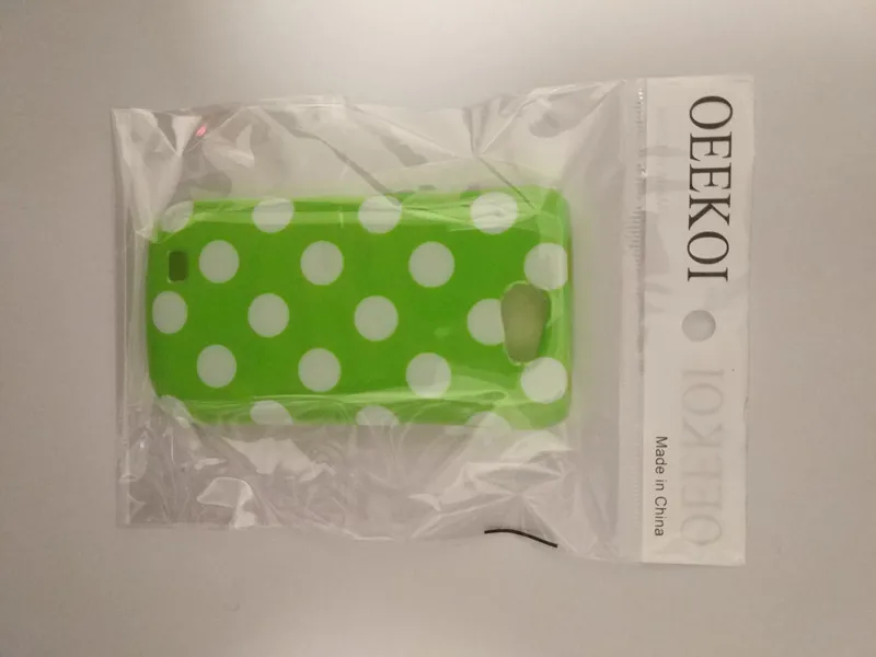 Samsung i8150 dot package