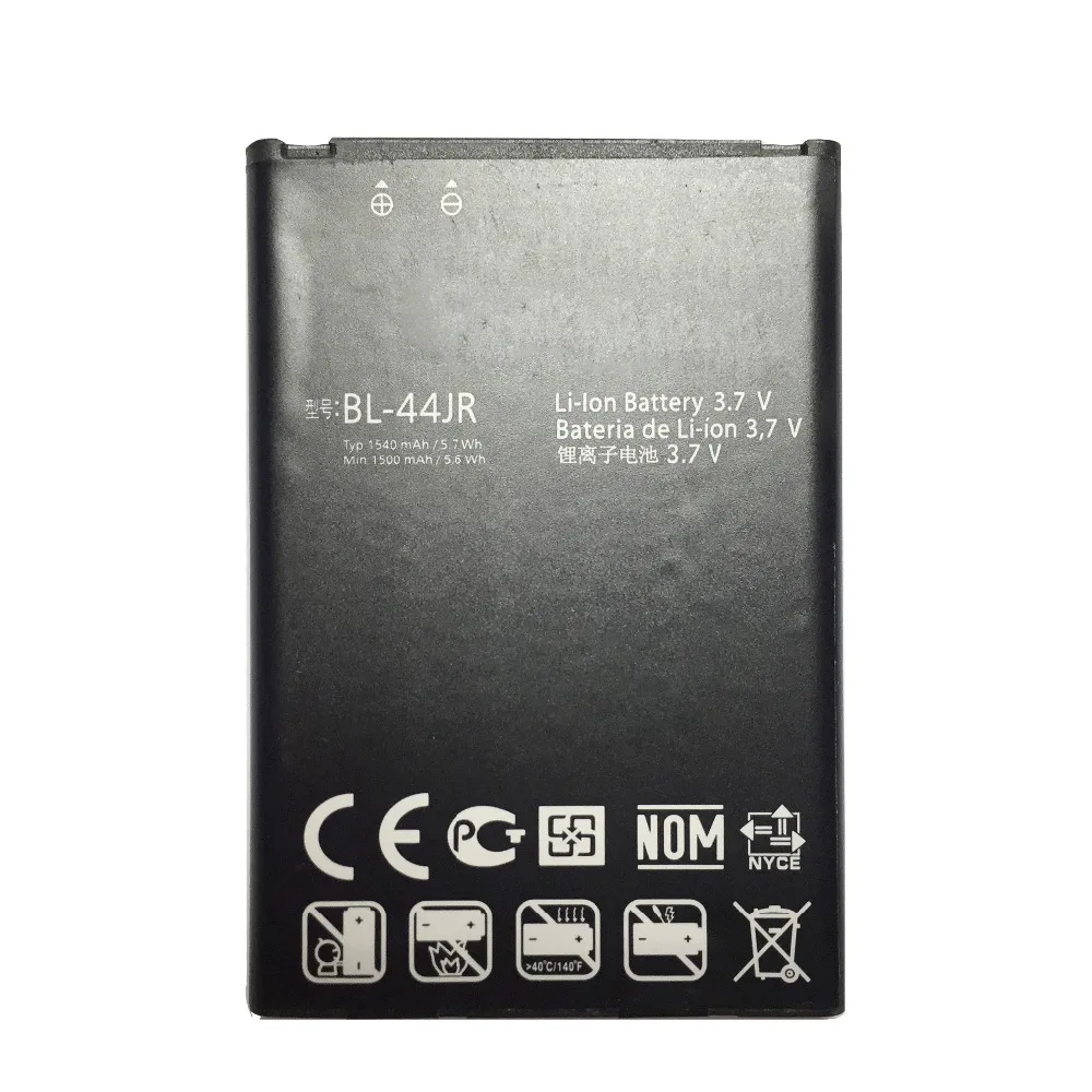 Аккумулятор bl 44jr