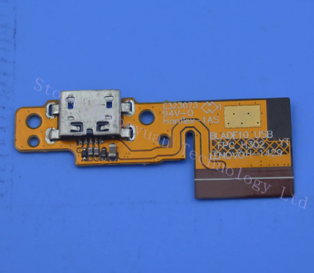 new USB Charging Port Dock Connector Charger Flex usb connector For