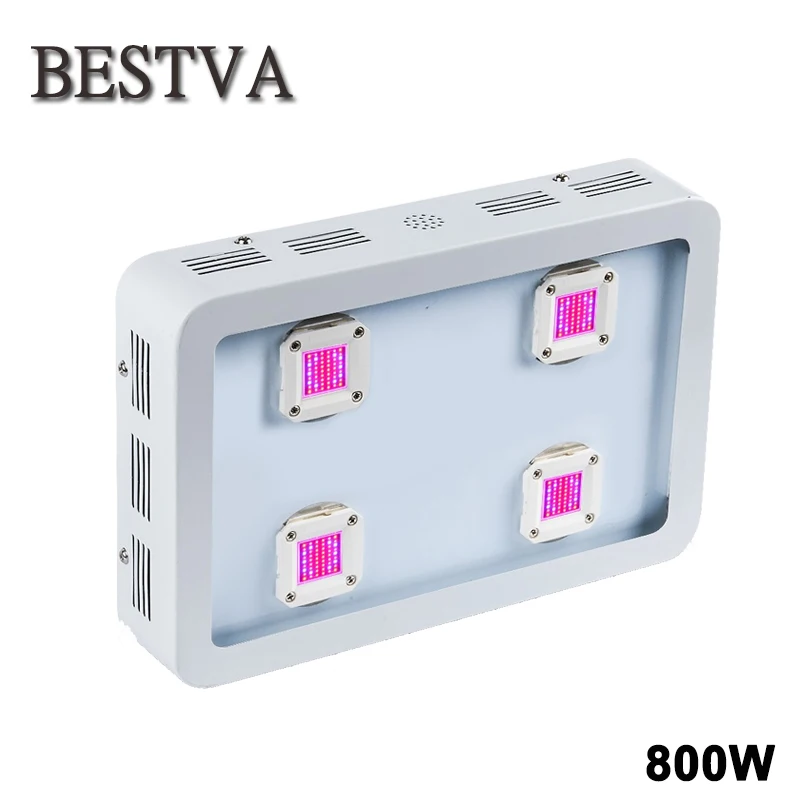 Buy 800W LED Grow Light ,4PCS Integrated 200W LEDs