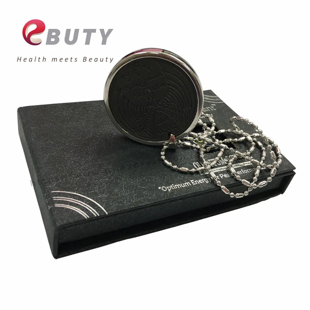 Quantum Pendant 01