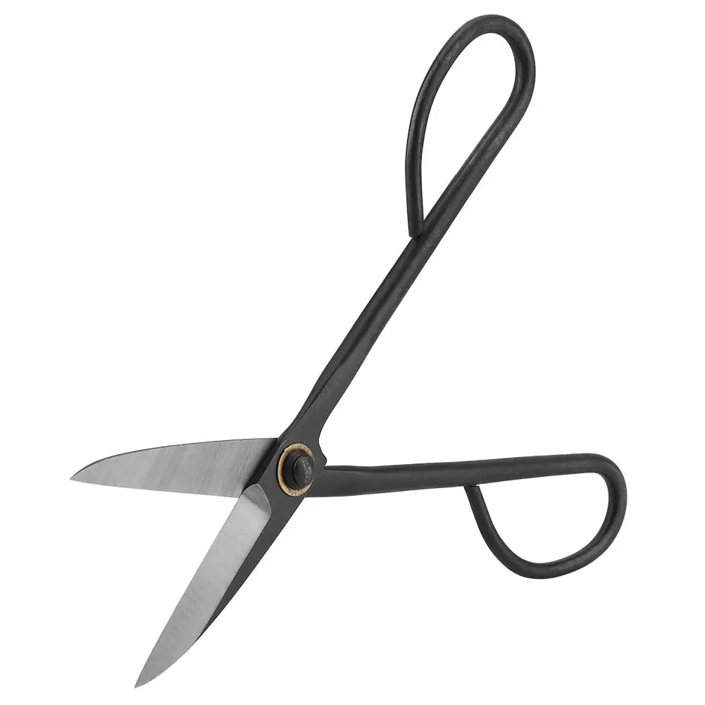 Ножницы для бонсай обрезка ножницы ветви обрезки Инструмент Секатор садовое оборудование