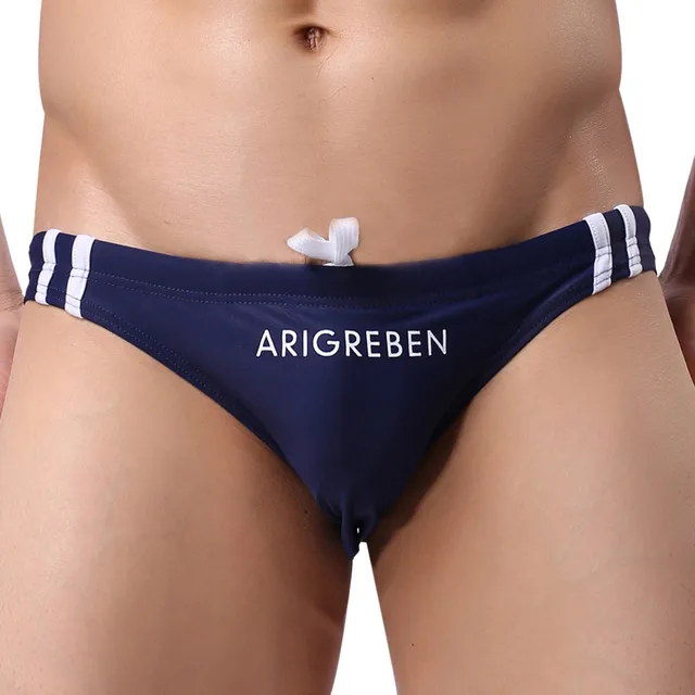 Cheap New Men's Swimming Briefs Sexy Patchwork Swim Shorts Trunks Swimwear Pants Beachwear Gay Shorts Swimsuit Maillot De Bain T0007 Cheap New Men's Swimming Briefs Sexy Patchwork Swim Shorts Trunks Swimwear Pants Beachwear Gay Shorts Swimsuit Maillot De Bain T0007