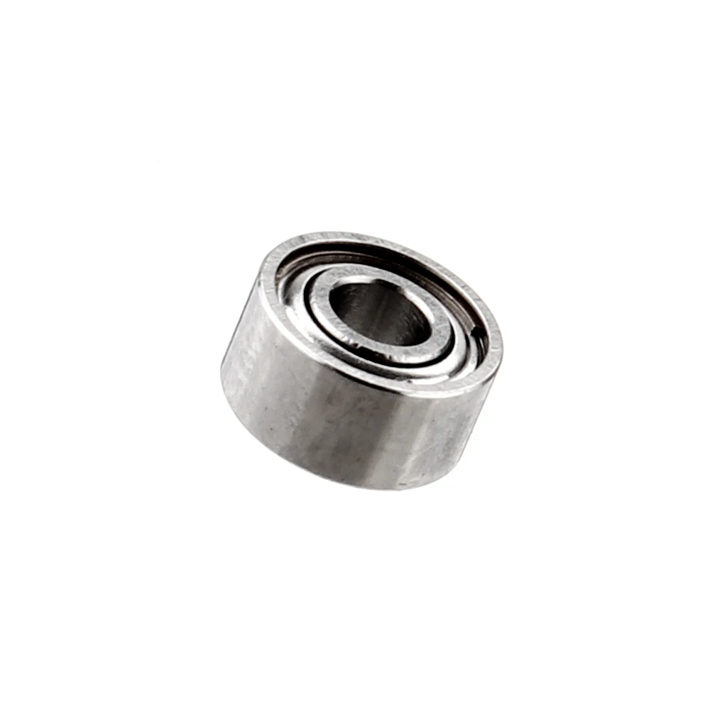 1 шт. AMAXinno 2x2,5x5 Мотор шариковый подшипник шарнирные для 1103 1106 1407 11XX серии бесщеточный мотор RC Дрон квадкоптер с управлением с видом от первого лица Полетный контроллер