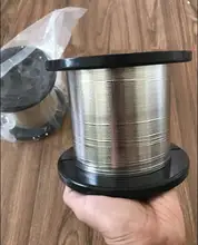 MSL SOLAR Solar panel solder ribbon Tin coated copper strip for solar cell welding Tabbing wire