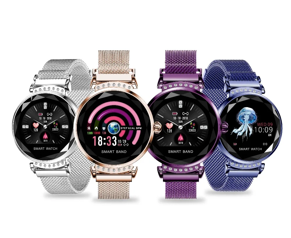 smartwatch version m26_0