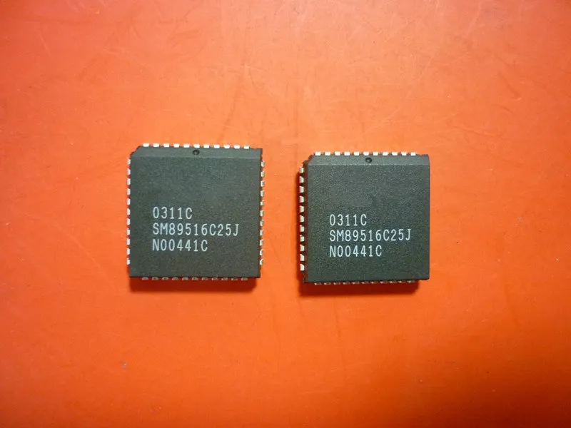 100% New&amporiginal SM89516C25J 89516C25J | Электроника