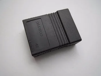 

100% Original LAUNCH X431 DAEWOO -12 OBD 2 Adapter DAEWOO-12 Connector for GX3 Master adaptor OBDII Connecter Free Shipping