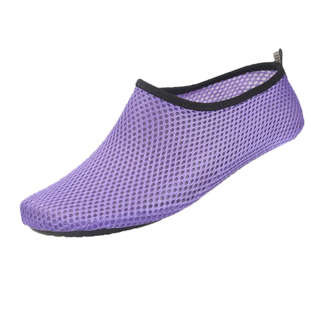 ISHOWTIENDA Для мужчин Для женщин Открытый Водные виды спорта Дайвинг носки для йоги пляжная обувь тренировочные туфли Scarpe Uomo sportive# A40