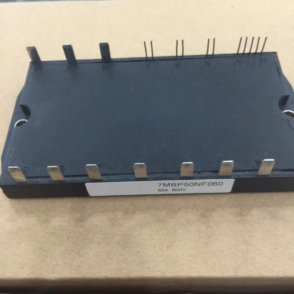 IGBT 7MBR50NF060 Запчасти и аксессуары