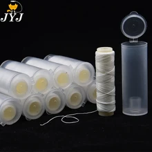 10 шт./лот PJ1/2/3/4/5 приманки эластичный Невидимый для доставки прикорма и оснастки рыболовная леска морские рыболовные аксессуары