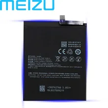 Meizu BA882 3010 мАч новая производственная батарея для Meizu 16 16TM 16TH телефон высокое качество батарея+ номер отслеживания