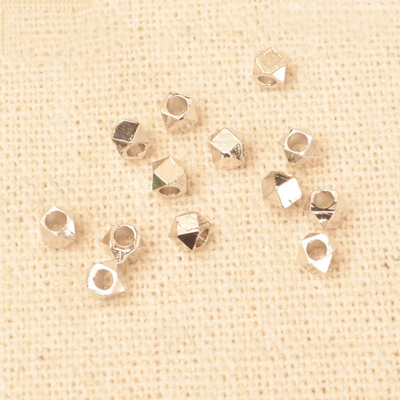 100-sztuk-Bi-uteria-Akcesoria-2-5mm-3mm-4mm-Moda-Metal-Mosi-dz-Z-oto-Srebro (1)