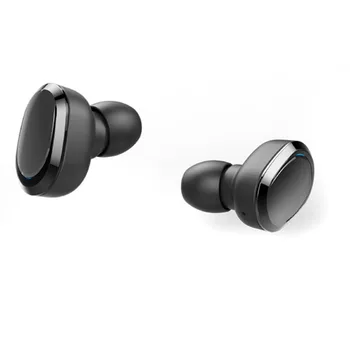 

SOONHUA TWS Wireless Bluetooth V4.1 Headset Mini Earbuds Cordless Earphones Supports HSP HFP AVRCP Protocol With Charging Box