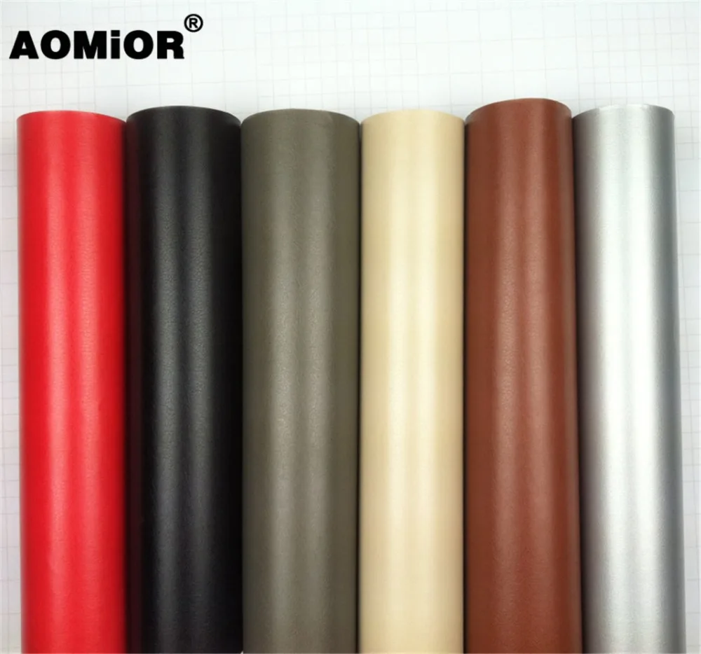 Silver-Leather-Vinyl-Folie (5)