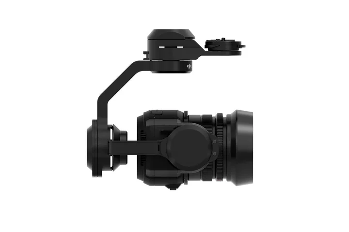 DJI Zenmuse X5