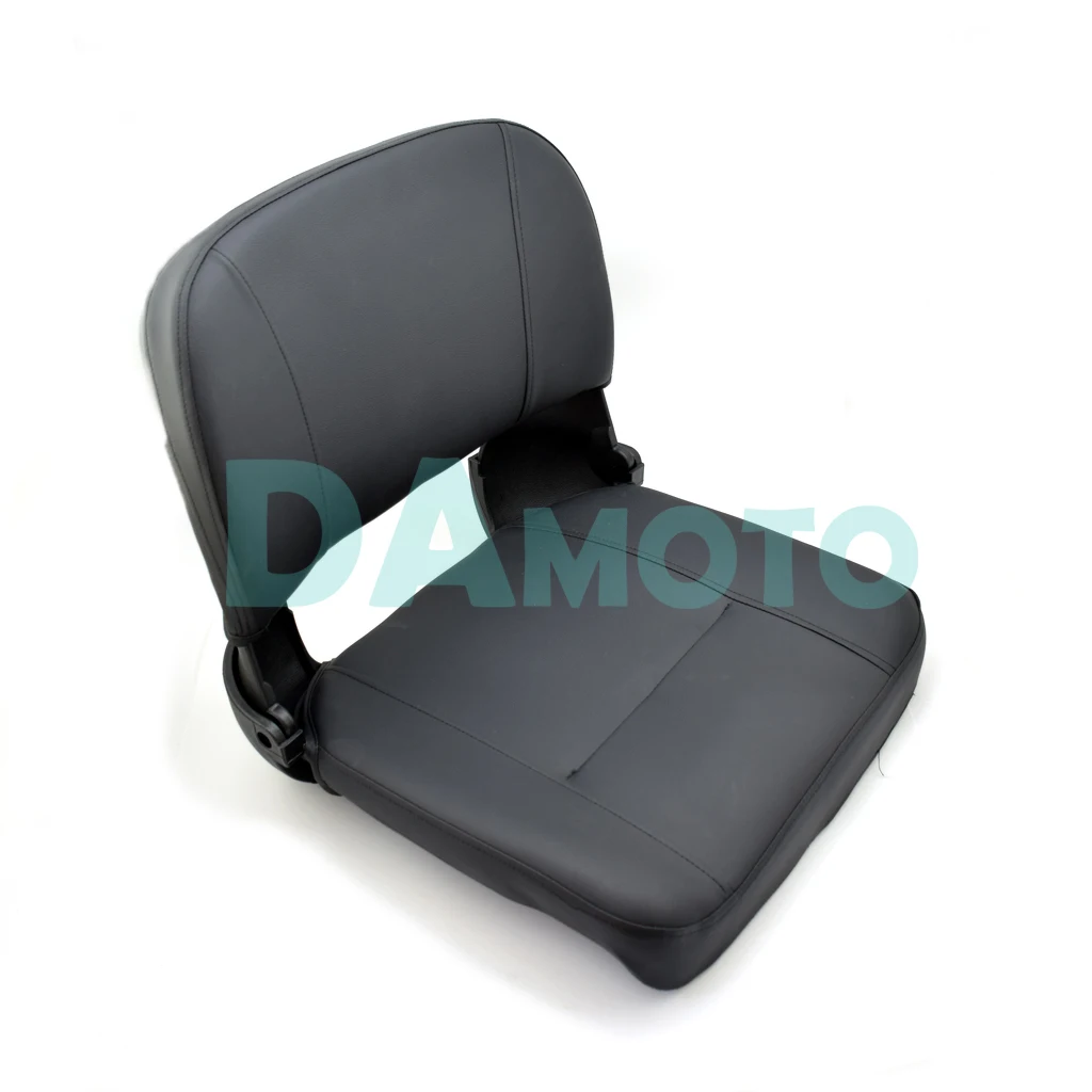 Replacement Seat for Go Kart ATV Drift Trike Racing Buggy Parts Brand New 