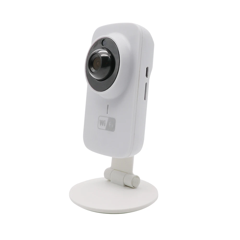 CYSINCOS Детский Монитор портативная WiFi ip-камера 720P безликая детская камера наблюдения домашняя камера безопасности камера смартфона видео запись