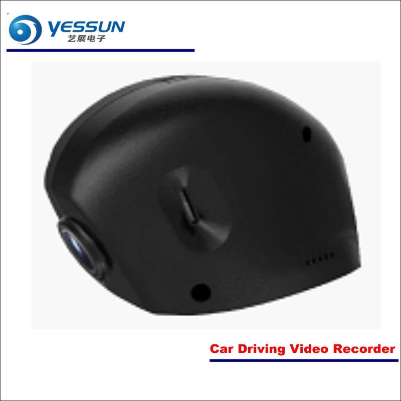 Theater Recorder Volkswagen Car 1