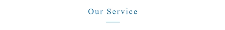 A Our service 1