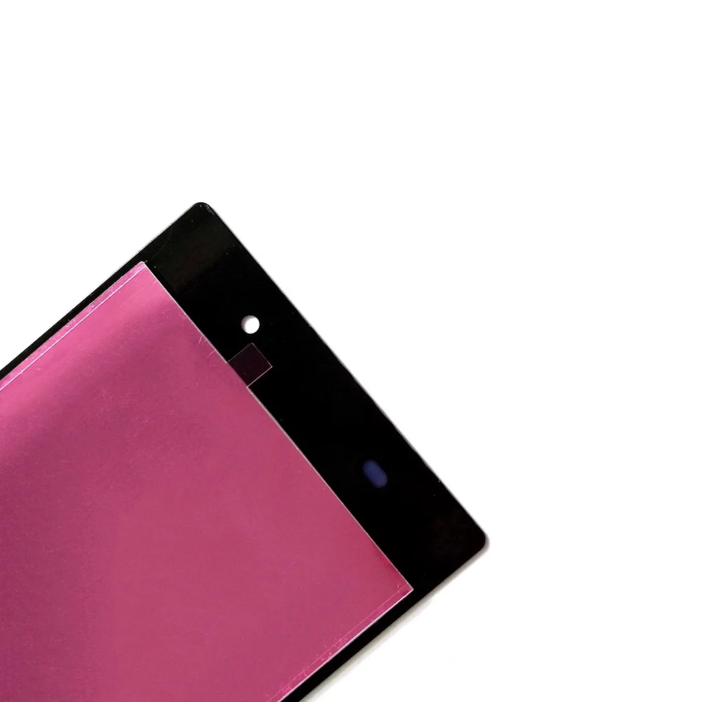 100% протестированный ЖК дисплей для Sony Xperia Z2 D6502 D6503 D6543 L50W D6502D кодирующий