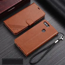 AZNS Honor 7X чехол, высокое качество, откидная крышка, кожаный чехол для huawei Honor 7X из искусственной кожи, чехлы для телефонов, защитная кобура