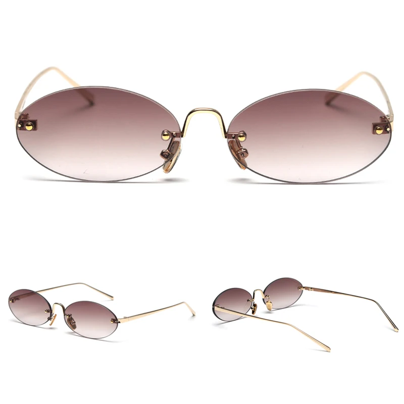retro oval sunglasses 8265 detail (10)